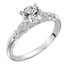 Goldman Engagement Ring 31-878-E