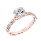 Goldman Engagement Ring 31-11134-E
