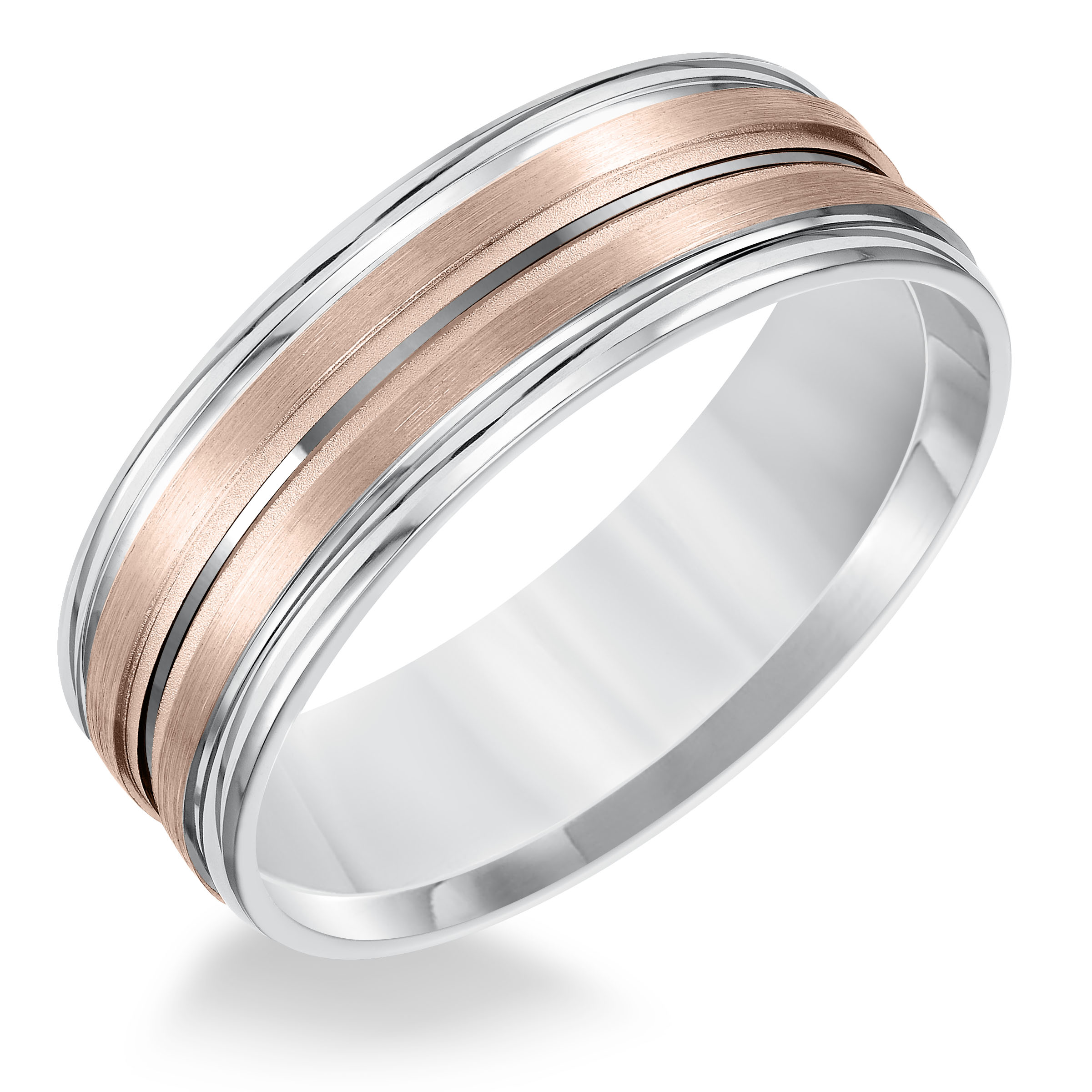 Wedding Band 11-8577-L