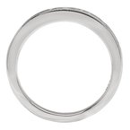 LaVie Matching Wedding Band 115104-W