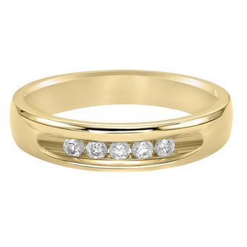 Wedding Band 21-14785-G