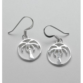 Earrings E362