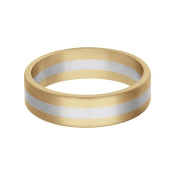 Wedding Band 11-6301-L
