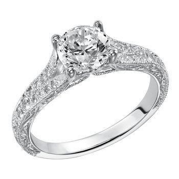 Engagement Ring 31-763-E