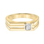 Goldman Wedding Band 22-9155-G