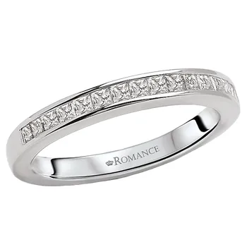 Matching Wedding Band 160196-W