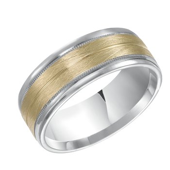 Wedding Band 11-8488-G