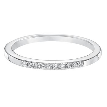 Wedding Band 31-881-L