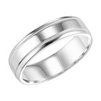 Goldman Wedding Band 11-8067-G