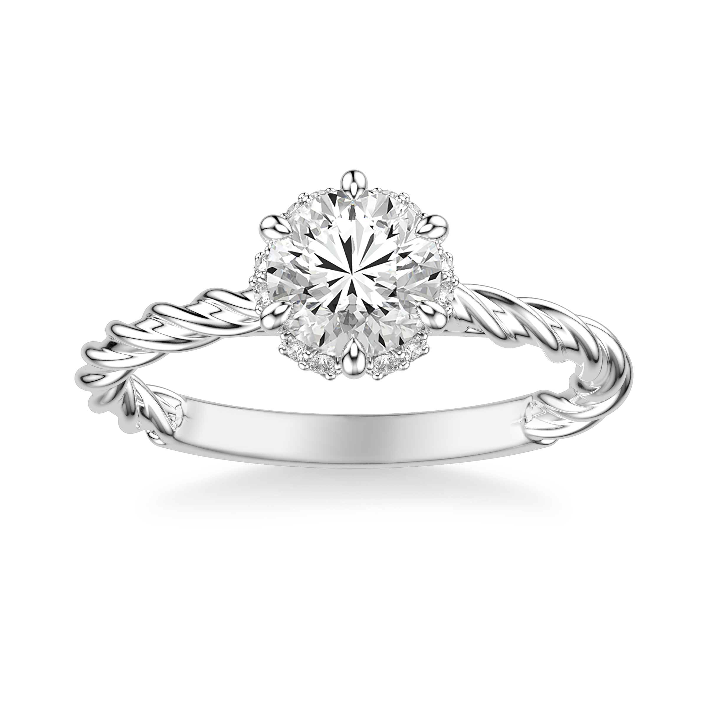Engagement Ring 31-12103-E