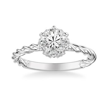 Engagement Ring 31-12103-E