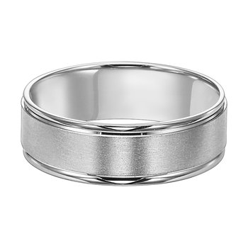 Wedding Band 11-7116-G
