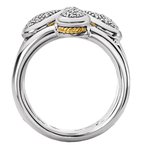 Eleganza Ladies Fashion Ring 711799-7