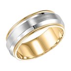 Goldman Wedding Band 11-7224-L