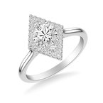 Goldman Engagement Ring 31-12059-E