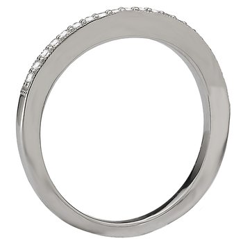 Matching Wedding Band 115264-100W
