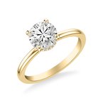 Goldman Engagement Ring 31-12099-E