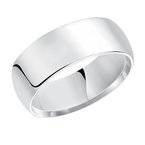 Goldman Wedding Band 11-LDIR-L