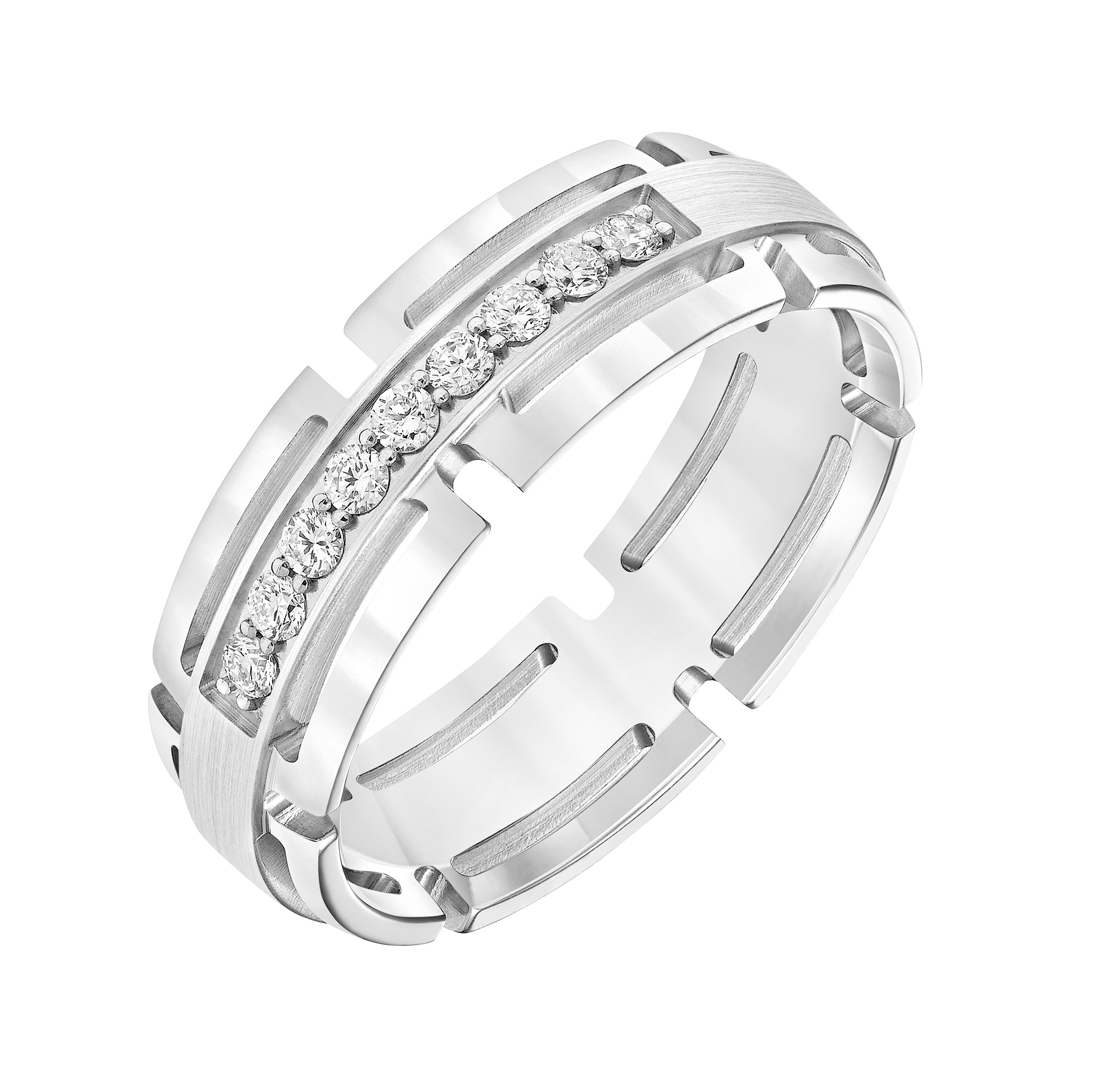 Wedding Band