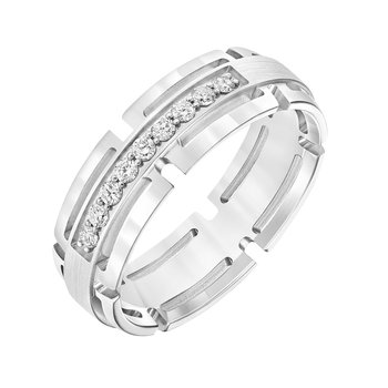 Wedding Band 22-9056-L