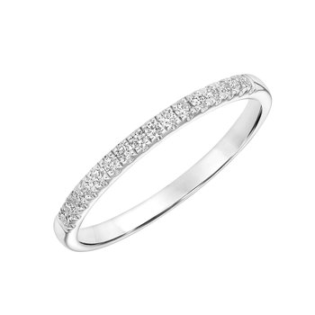 Wedding Band 31-11111-L