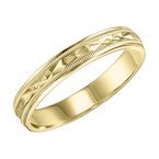 Goldman Wedding Band 11-7013-G