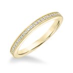 Goldman Wedding Band 31-10009-L