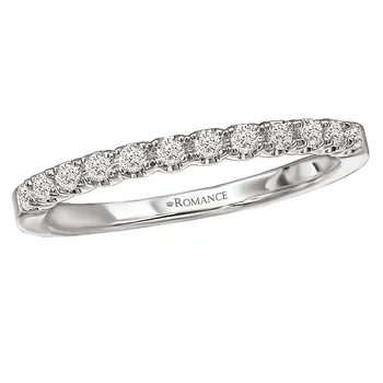 *** Lab Grown Diamond *** Matching Wedding Band 119215-WKLG