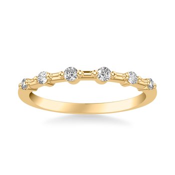 Wedding Band 31-12151-L