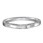 Goldman Wedding Band 31-732-L