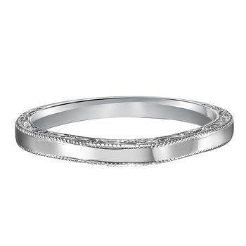 Wedding Band 31-732-L