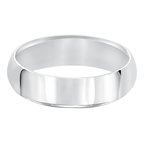 Goldman Wedding Band 11-PIR-L