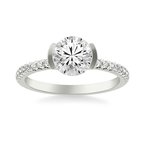 Goldman Engagement Ring 31-12208-E
