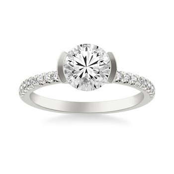 Engagement Ring 31-12208-E