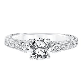 Engagement Ring 31-11037-E