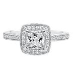 Goldman Engagement Ring 31-10032-E