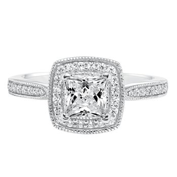 Engagement Ring 31-10032-E