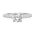 Goldman Engagement Ring 31-687-E