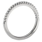 LaVie Matching Wedding Band 115237-W