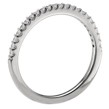 Matching Wedding Band 115237-W