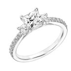 Goldman Engagement Ring 31-11109-E