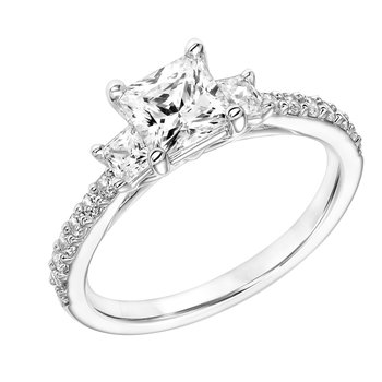 Engagement Ring 31-11109-E