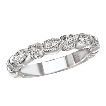 Matching Wedding Band 115014-W