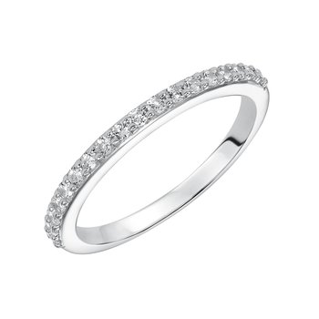 Wedding Band 31-755-L