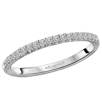 Matching Wedding Band 160030-W
