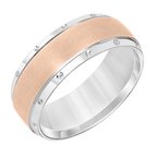 Goldman Wedding Band 11-9062-G
