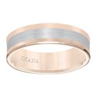 Goldman Wedding Band 11-N8590-G