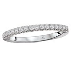 LaVie Matching Wedding Band 115261-W