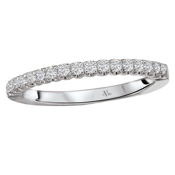 Matching Wedding Band 115261-W