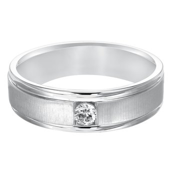 Wedding Band 21-14801-G